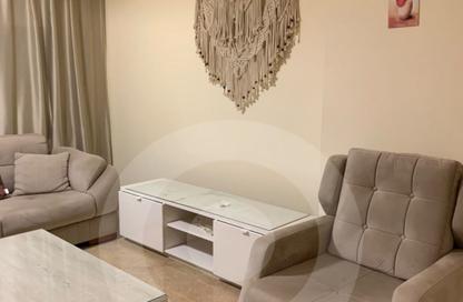 Apartment - 2 - 2 for rent in Casa - Sheikh Zayed Compounds - Sheikh Zayed City - Giza