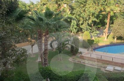 Apartment - 2 - 2 for rent in Casa - Sheikh Zayed Compounds - Sheikh Zayed City - Giza
