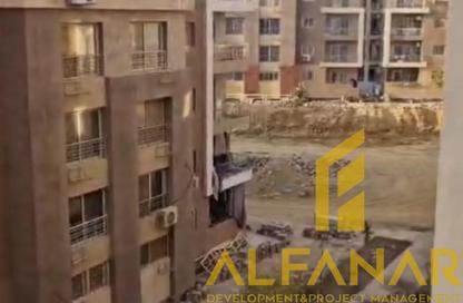 Apartment - 3 Bedrooms - 3 Bathrooms for sale in Dar Masr 2 - elandalus - South Teseen St. - The 5th Settlement - New Cairo City - Cairo