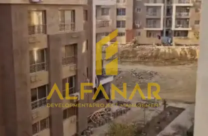 Apartment - 3 Bedrooms - 3 Bathrooms for sale in Dar Masr 2 - elandalus - South Teseen St. - The 5th Settlement - New Cairo City - Cairo