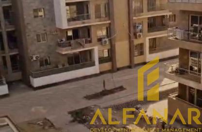 Apartment - 3 Bedrooms - 3 Bathrooms for sale in Dar Masr 2 - elandalus - South Teseen St. - The 5th Settlement - New Cairo City - Cairo