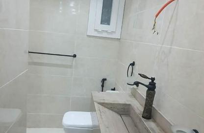 Apartment - 3 Bedrooms - 2 Bathrooms for rent in Al Arqam Ibn Abi Al Arqam St. - El Mearag City - Zahraa El Maadi - Hay El Maadi - Cairo