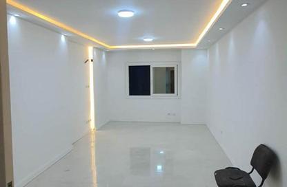 Apartment - 3 Bedrooms - 2 Bathrooms for rent in Al Arqam Ibn Abi Al Arqam St. - El Mearag City - Zahraa El Maadi - Hay El Maadi - Cairo