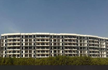 Apartment - 2 Bedrooms - 2 Bathrooms for sale in Rhodes - New Capital Compounds - New Capital City - Cairo