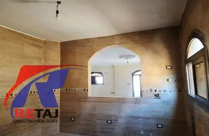 Apartment - 3 Bedrooms - 2 Bathrooms for rent in El Banafseg Apartment Buildings - El Banafseg - New Cairo City - Cairo
