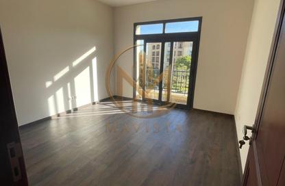 Apartment - 3 Bedrooms - 3 Bathrooms for rent in Mivida - 5th Settlement Compounds - The 5th Settlement - New Cairo City - Cairo