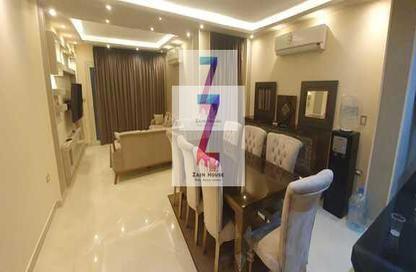 Villa - 4 Bedrooms - 3 Bathrooms for rent in Stella Heights - Al Alamein - North Coast