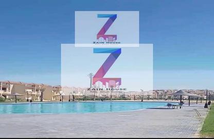 Villa - 4 Bedrooms - 3 Bathrooms for rent in Stella Heights - Al Alamein - North Coast