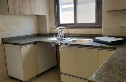 شقة - 2 - 2 للايجار في 16 وان - كمبوندات الشيخ زايد - الشيخ زايد - الجيزة