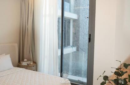 Chalet - Studio - 1 for sale in Marina 5 - Marina - Al Alamein - North Coast