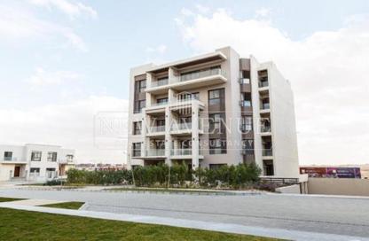 Apartment - 3 Bedrooms - 2 Bathrooms for sale in The Address East - 90 Street - The 5th Settlement - New Cairo City - Cairo Apartment - 3 Bedrooms - 2 Bathrooms for sale in The Address East - 90 Street - The 5th Settlement - New Cairo City - Cairo