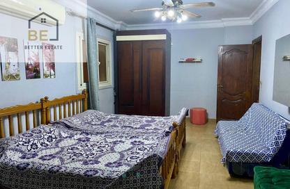 Apartment - 4 Bedrooms - 2 Bathrooms for rent in Street 35 - District 4 - The 5th Settlement - New Cairo City - Cairo Apartment - 4 Bedrooms - 2 Bathrooms for rent in Street 35 - District 4 - The 5th Settlement - New Cairo City - Cairo
