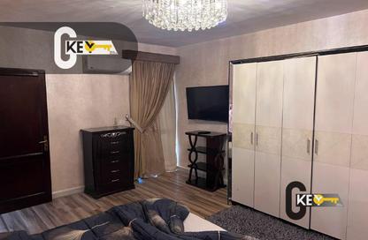 Apartment - 3 Bedrooms - 2 Bathrooms for rent in El Rehab Extension - Al Rehab - New Cairo City - Cairo
