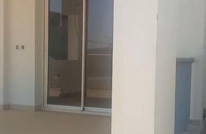 منزل مزدوج - 3 غرف نوم - 3 حمامات للايجار في كايرو جايت - كمبوندات الشيخ زايد - الشيخ زايد - الجيزة