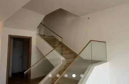 منزل مزدوج - 3 غرف نوم - 3 حمامات للايجار في كايرو جايت - كمبوندات الشيخ زايد - الشيخ زايد - الجيزة