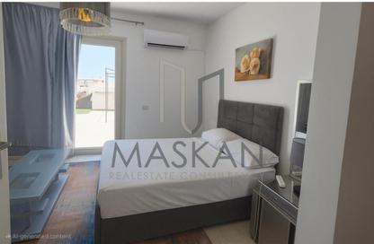 Villa - 6 Bedrooms - 6 Bathrooms for rent in Hacienda Bay - Sidi Abdel Rahman - North Coast