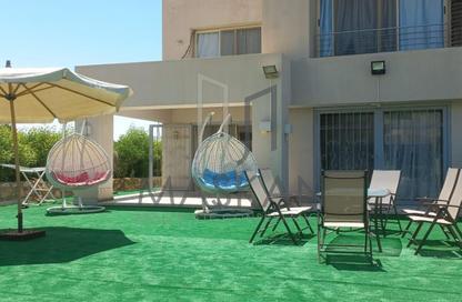 Villa - 6 Bedrooms - 6 Bathrooms for rent in Hacienda Bay - Sidi Abdel Rahman - North Coast