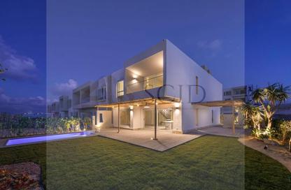 Villa - 5 Bedrooms - 5 Bathrooms for sale in Al Masyaf - Ras Al Hekma - North Coast