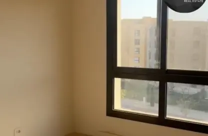 (بنتهاوس  (روف - 3 غرف نوم - 3 حمامات للايجار في أو ويست - كمبوندات 6 أكتوبر - مدينة 6 أكتوبر - الجيزة