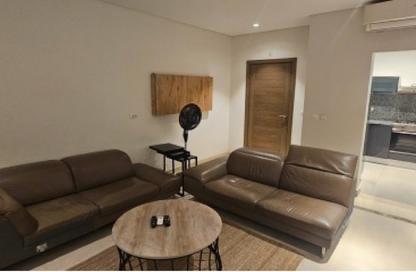 Apartment - 1 - 1 for rent in Mivida - 5th Settlement Compounds - The 5th Settlement - New Cairo City - Cairo