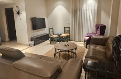 Apartment - 1 - 1 for rent in Mivida - 5th Settlement Compounds - The 5th Settlement - New Cairo City - Cairo