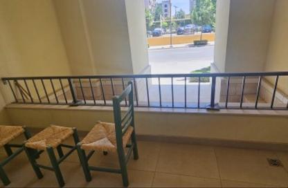 Apartment - 1 - 1 for rent in Mivida - 5th Settlement Compounds - The 5th Settlement - New Cairo City - Cairo
