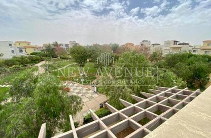 فيلا - 3 غرف نوم - 3 حمامات للبيع في جاردن ريزدنس - هايد بارك - مدينة القاهرة الجديدة - القاهرة