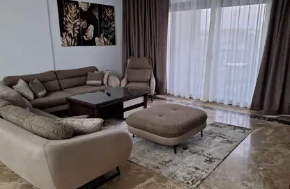 Apartment - 3 Bedrooms - 4 Bathrooms for rent in Mivida - 5th Settlement Compounds - The 5th Settlement - New Cairo City - Cairo