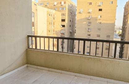 Apartment - 3 Bedrooms - 2 Bathrooms for sale in Al Sahaba Al Keram St. - Al Sefarat District - Nasr City - Cairo Apartment - 3 Bedrooms - 2 Bathrooms for sale in Al Sahaba Al Keram St. - Al Sefarat District - Nasr City - Cairo