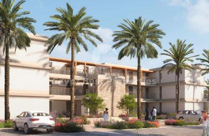 Apartment - 1 Bedroom - 2 Bathrooms for sale in Ras Soma - Safaga - Hurghada - Red Sea
