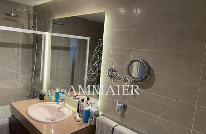 Apartment - 3 Bedrooms - 3 Bathrooms for sale in Palm Parks   Palm Hills - South Dahshur Link - 6 October City - Giza