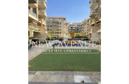 iVilla - 3 Bedrooms - 3 Bathrooms for sale in Mountain View iCity - 5th Settlement Compounds - The 5th Settlement - New Cairo City - Cairo