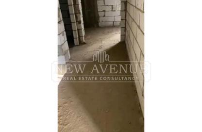 iVilla - 3 Bedrooms - 3 Bathrooms for sale in Mountain View iCity - 5th Settlement Compounds - The 5th Settlement - New Cairo City - Cairo