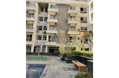iVilla - 3 Bedrooms - 3 Bathrooms for sale in Mountain View iCity - 5th Settlement Compounds - The 5th Settlement - New Cairo City - Cairo
