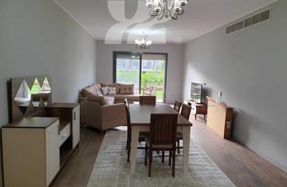 Apartment - 2 - 3 for rent in Villette - 5th Settlement Compounds - The 5th Settlement - New Cairo City - Cairo