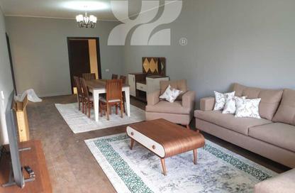 Apartment - 2 - 3 for rent in Villette - 5th Settlement Compounds - The 5th Settlement - New Cairo City - Cairo