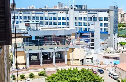 شقة - 3 غرف نوم - 1 حمام للبيع في سموحة - حي شرق - الاسكندرية