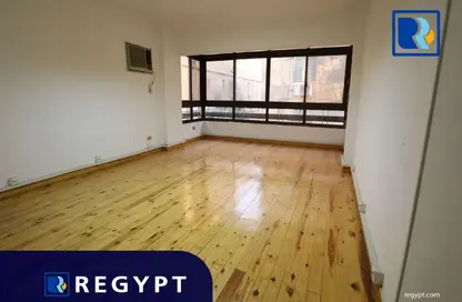 مساحات مكتبية - 4 غرف نوم - 3 حمامات للايجار في شارع 23 - المعادي - حي المعادي - القاهرة