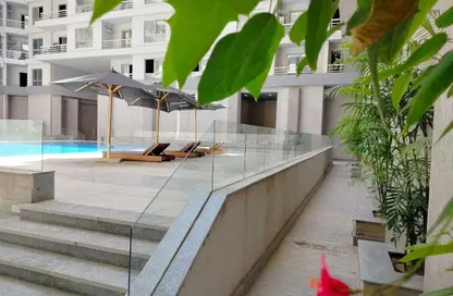 شقة - 2 غرف نوم - 1 حمام للبيع في لاندمارك - كمبوندات مدينة نصر - مدينة نصر - القاهرة