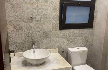Apartment - 3 - 3 for rent in Westown - Sheikh Zayed Compounds - Sheikh Zayed City - Giza