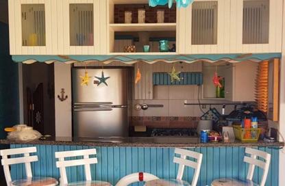 Chalet - 4 Bedrooms - 3 Bathrooms for sale in La Vista 3 - La Vista - Al Ain Al Sokhna - Suez Chalet - 4 Bedrooms - 3 Bathrooms for sale in La Vista 3 - La Vista - Al Ain Al Sokhna - Suez