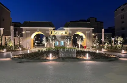 Apartment - 2 Bedrooms - 2 Bathrooms for sale in L'avenir - Mostakbal City Compounds - Mostakbal City - Future City - Cairo