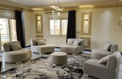 شقة - 3 غرف نوم - 2 حمامات للايجار في البنفسج 12 - البنفسج - مدينة القاهرة الجديدة - القاهرة شقة - 3 غرف نوم - 2 حمامات للايجار في البنفسج 12 - البنفسج - مدينة القاهرة الجديدة - القاهرة