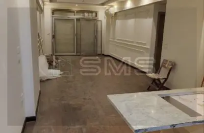 شقة - 3 غرف نوم - 2 حمامات للبيع في اللوتس الجنوبي - حى اللوتس - مدينة القاهرة الجديدة - القاهرة