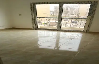 Apartment - 3 Bedrooms - 3 Bathrooms for sale in El Rehab Extension - Al Rehab - New Cairo City - Cairo