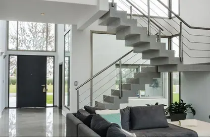 فيلا - 3 غرف نوم - 3 حمامات للبيع في طلالة - كمبوندات هليوبوليس الجديدة - هليوبوليس الجديدة - القاهرة