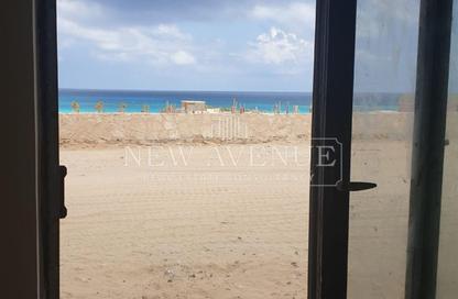 Chalet - 3 Bedrooms - 2 Bathrooms for sale in Marsa Baghush - Qesm Marsa Matrouh - North Coast Chalet - 3 Bedrooms - 2 Bathrooms for sale in Marsa Baghush - Qesm Marsa Matrouh - North Coast