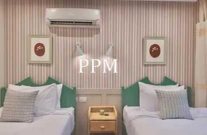 Apartment - 3 Bedrooms - 3 Bathrooms for rent in Mivida - 5th Settlement Compounds - The 5th Settlement - New Cairo City - Cairo