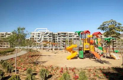 شقة - 3 غرف نوم - 3 حمامات للبيع في بالم هيلز نيو كايرو - كمبوندات التجمع الخامس - التجمع الخامس - مدينة القاهرة الجديدة - القاهرة