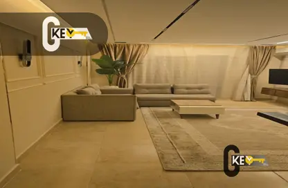 شقة - 2 غرف نوم - 1 حمام للايجار في B12 - مدينتي - القاهرة